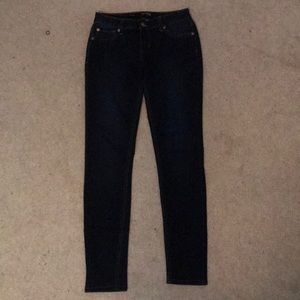 Underground Soul Jeggings